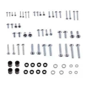 Screw Kit HiSmart HS083359 for TV mounts — compatible mounting hardware set