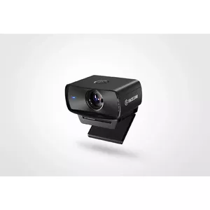 Webcam Elgato Facecam MK2 1920 x 1080 pixels USB-C Black