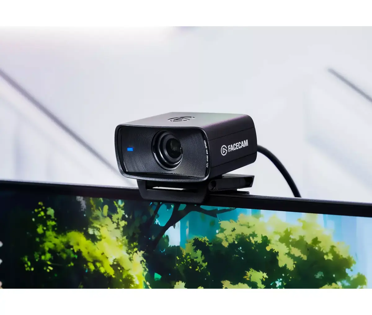 Вебкамера Elgato Facecam MK2 Photo 2