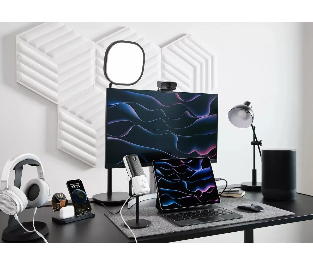 Вебкамера Elgato Facecam MK2 Photo 4
