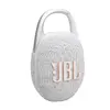 Portatīvais skaļrunis JBL Clip 5, JBLCLIP5WHT Photo 2