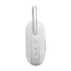 Portatīvais skaļrunis JBL Clip 5, JBLCLIP5WHT Photo 5