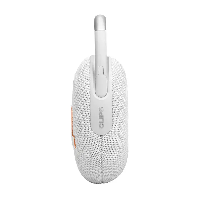 Portatīvais skaļrunis JBL Clip 5, JBLCLIP5WHT Photo 6