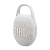 Portatīvais skaļrunis JBL Clip 5, JBLCLIP5WHT Photo 7
