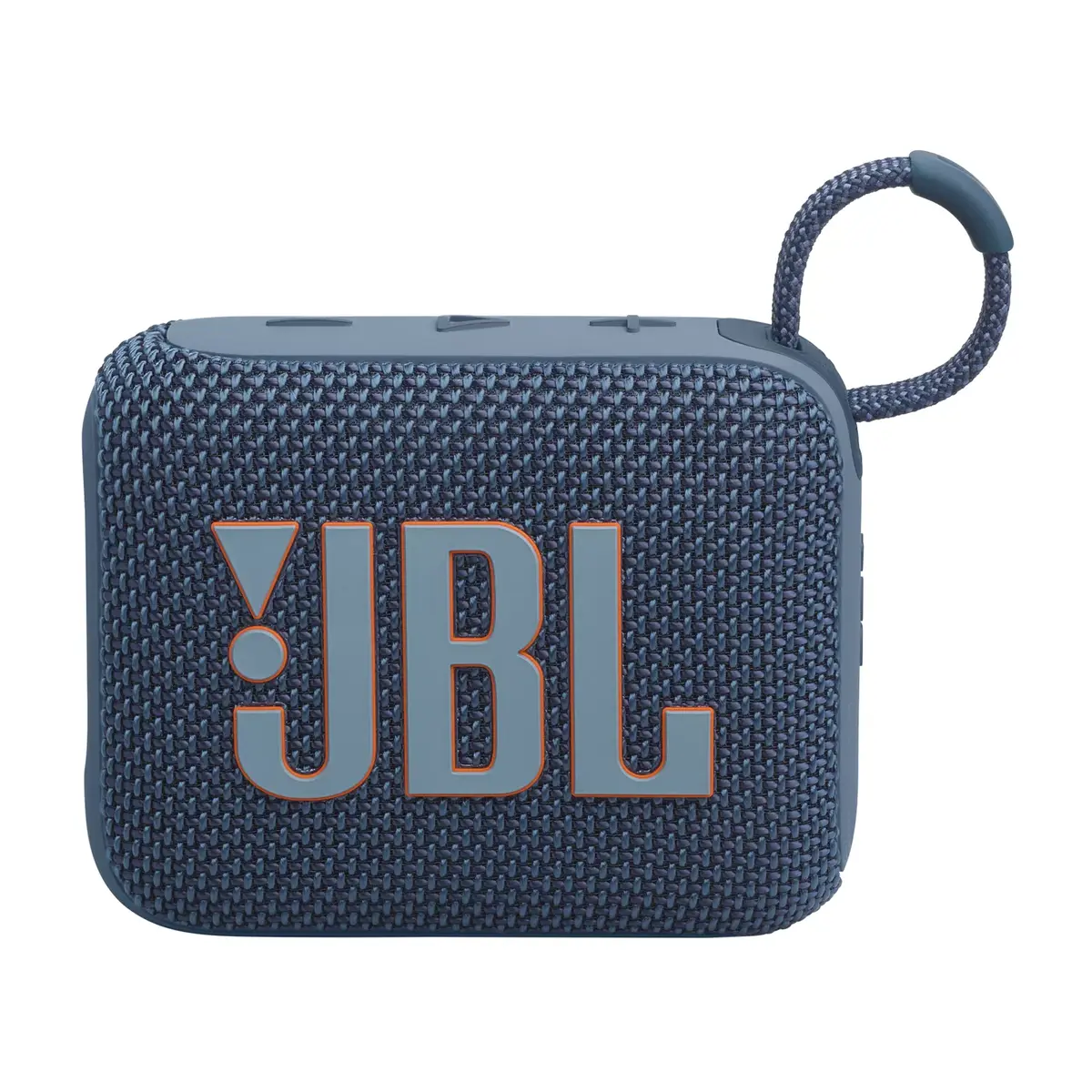 Mono portatīvais skaļrunis JBL Go 4 JBLGO4BLU Photo 2