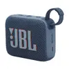 Mono portatīvais skaļrunis JBL Go 4 JBLGO4BLU Photo 6
