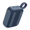 Mono portatīvais skaļrunis JBL Go 4 JBLGO4BLU Photo 7