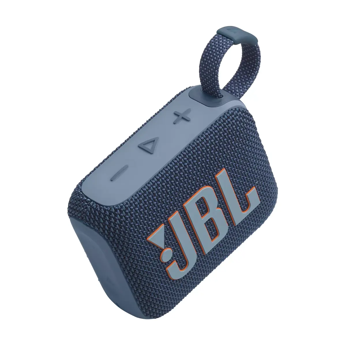 Mono portatīvais skaļrunis JBL Go 4 JBLGO4BLU Photo 8