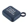 Mono portatīvais skaļrunis JBL Go 4 JBLGO4BLU Photo 9