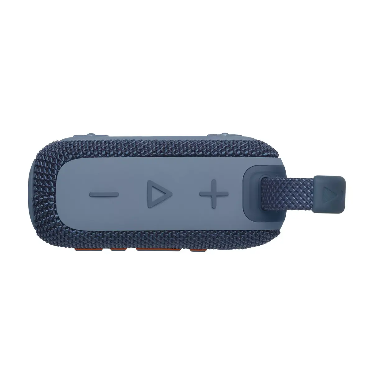 Mono portatīvais skaļrunis JBL Go 4 JBLGO4BLU Photo 10