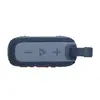Mono portatīvais skaļrunis JBL Go 4 JBLGO4BLU Photo 10
