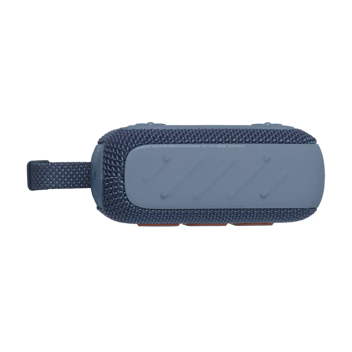 Mono portatīvais skaļrunis JBL Go 4 JBLGO4BLU Photo 11