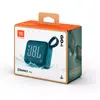 Mono portatīvais skaļrunis JBL Go 4 JBLGO4BLU Photo 12