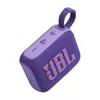 Mono portatīvais skaļrunis JBL Go 4 JBLGO4PUR Photo 8