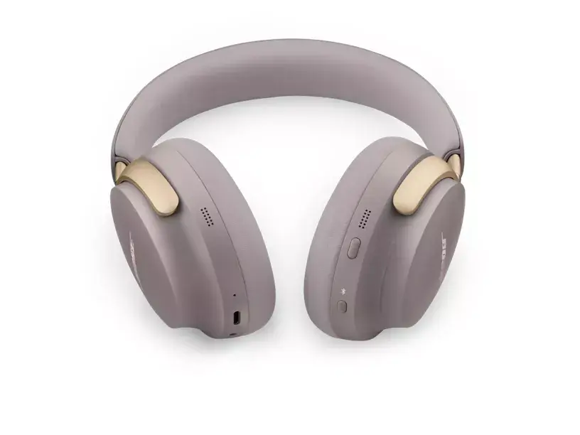 Austiņas Bose QuietComfort Ultra Photo 3
