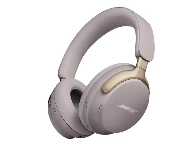 Austiņas Bose QuietComfort Ultra Photo 5