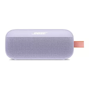 Mono portable speaker Bose SoundLink Flex Lilac