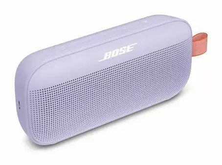 Mono portable speaker Bose SoundLink Flex 865983-0700 Photo 2