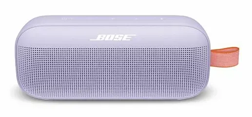 Mono portable speaker Bose SoundLink Flex 865983-0700 Photo 3