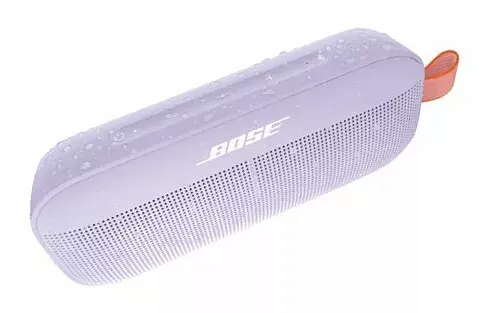 Mono portable speaker Bose SoundLink Flex 865983-0700 Photo 4