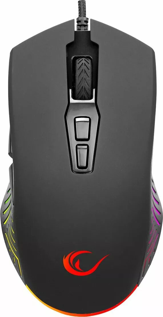 Pele Rampage SPEAR SMX-G68 USB, SMX-G68