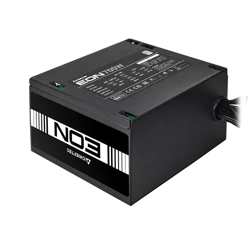 Блок питания Chieftec EON ZPU-400S Photo 4