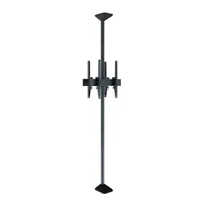 Крепление для дисплея Hagor 3303 165.1 см 80 кг Черный