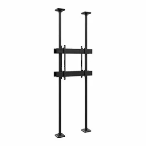 TV mount Hagor 3350 2.18 m 86" Black 65 kg capacity