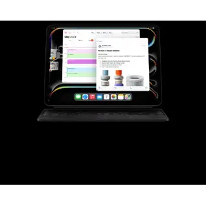 iPadOS and Professional Apps