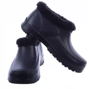 Galoshes Realpaks EVA-GM4 insulated boots size 41/42