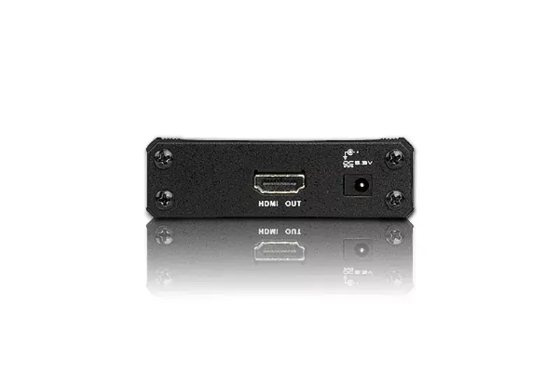 Конвертер VGA в HDMI ATEN VC180-AT-G Photo 2
