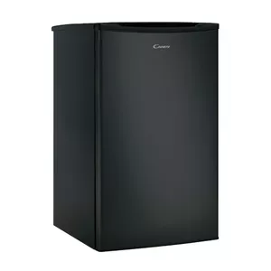Candy Comfort COHS 45EB combi-fridge Freestanding 109 L E Black
