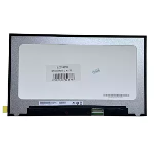 14,0" FHD IPS матовый экран для ноутбука AUO LC303878 1920x1080