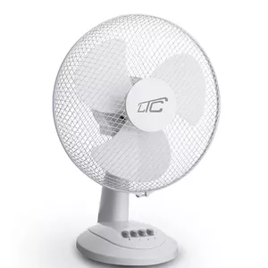 Ventilators LTC WT20 galda ventilators 38W