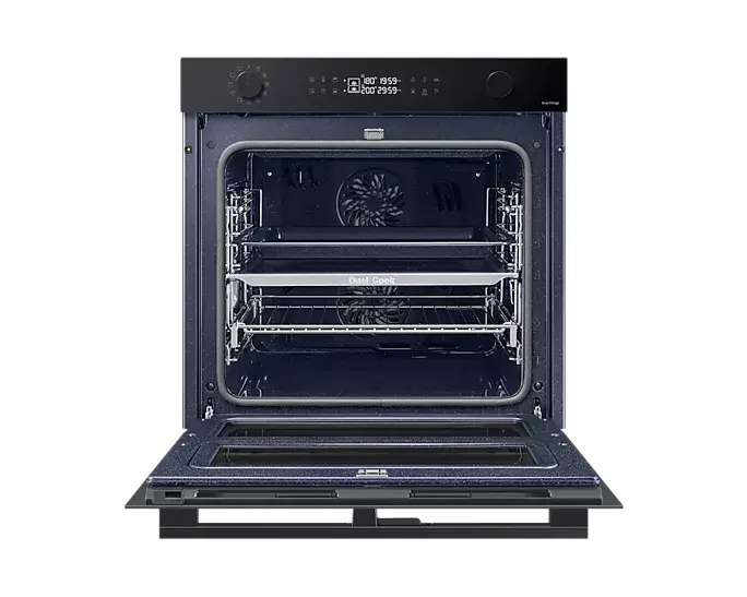 Samsung NV7B4550VAK iebūvējamā cepeškrāsns Photo 3