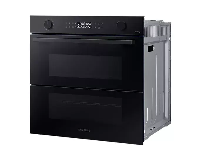 Samsung NV7B4550VAK iebūvējamā cepeškrāsns Photo 4