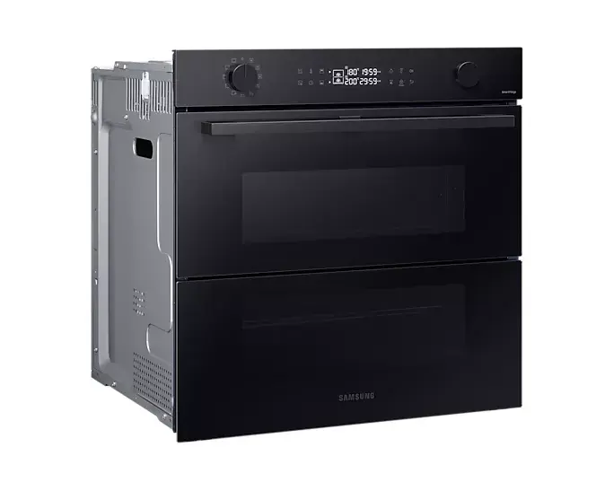 Samsung NV7B4550VAK iebūvējamā cepeškrāsns Photo 6