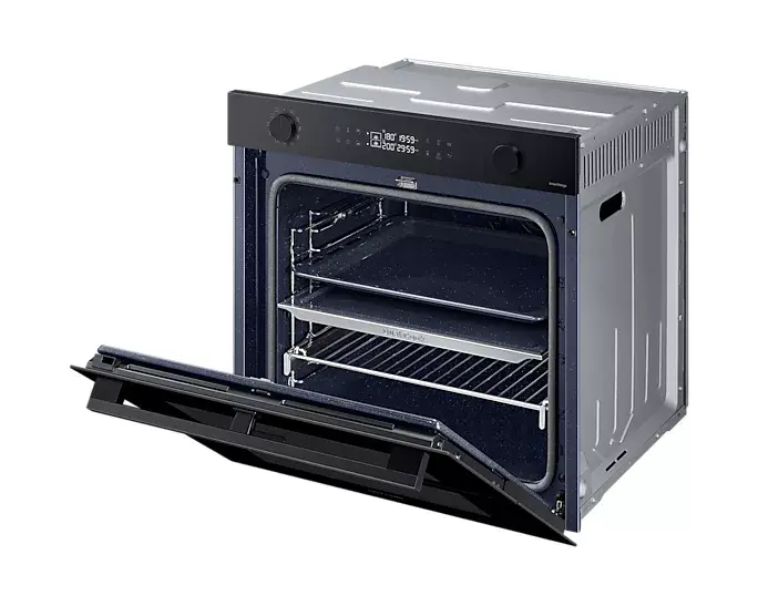 Samsung NV7B4550VAK iebūvējamā cepeškrāsns Photo 7