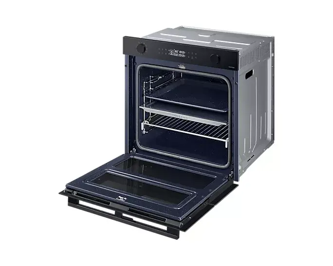 Samsung NV7B4550VAK iebūvējamā cepeškrāsns Photo 8