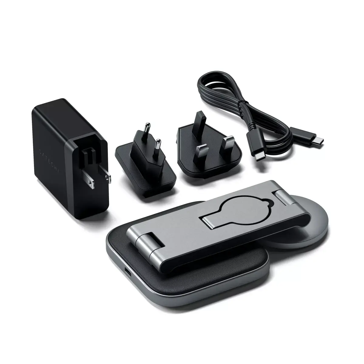 Mobile device charger Satechi ST-Q31FM-EA Photo 5