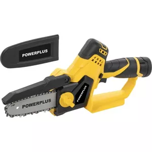Akumulatora zaru zāģis POWERPLUS POWXG1040 12V 100mm 2Ah