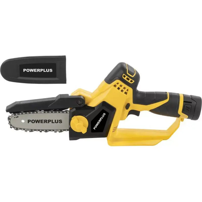 Akumulatora zaru zāģis POWERPLUS POWXG1040 Photo 5