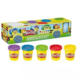 Play-Doh F7368 расходный материал/аксессуар для творчества и рукоделия