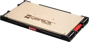 Mounting plate QBRICK System ONE Adapter Multi Work Platform - adapter plate for modular work platform