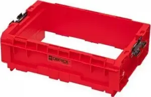 Рама для ящиков QBRICK System PRO 2.0 RED Ultra HD BOX EXTENDER