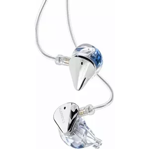 Moondrop MOONDROP Blessing 3 - 2DD+4BA In-Ear Monitor headphones