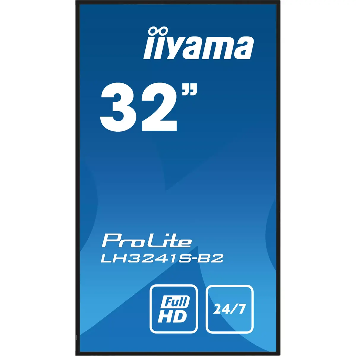Monitors iiyama LH3241S-B2 Photo 2