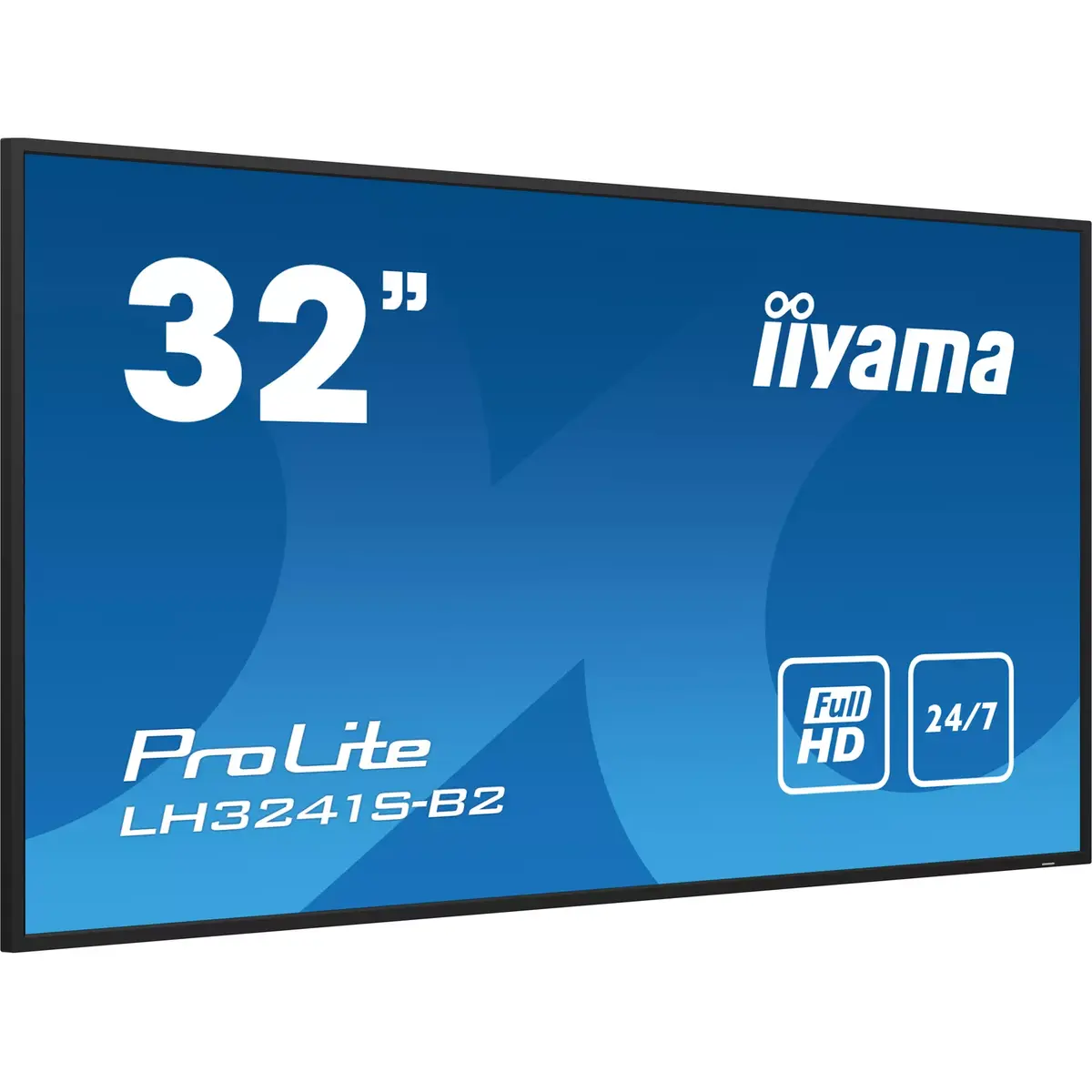 Monitors iiyama LH3241S-B2 Photo 3