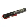 LiPo akumulators Gens Ace GEA15003S25D 1500mAh 3S Photo 5