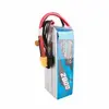Akumulators Gens ace G-Tech 2800mAh 22.2V 60C Photo 2